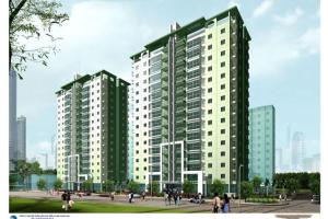 BÁN CĂN HỘ QUẬN 12